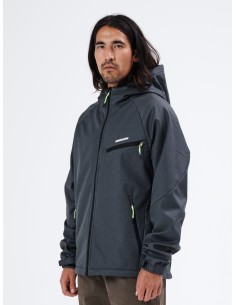 Emerson Ανδρικό Μπουφάν BD GMD - 212.EM11.02 2