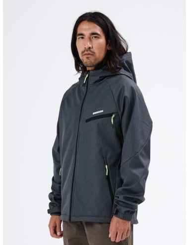 Emerson Ανδρικό Μπουφάν BD GMD - 212.EM11.02