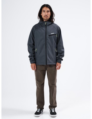 Emerson Ανδρικό Μπουφάν BD GMD - 212.EM11.02