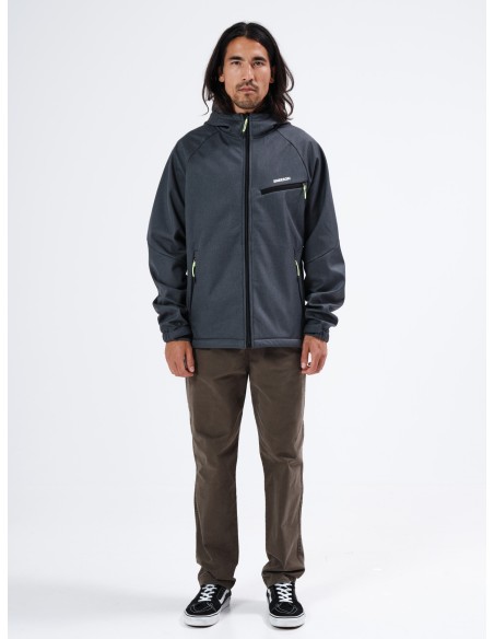 Emerson Ανδρικό Μπουφάν BD GMD - 212.EM11.02