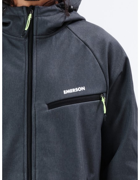 Emerson Ανδρικό Μπουφάν BD GMD - 212.EM11.02