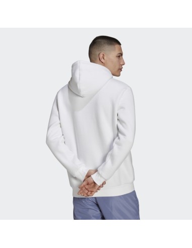 Adidas Originals Adicolor Essentials Trefoil Hoodie - H34649