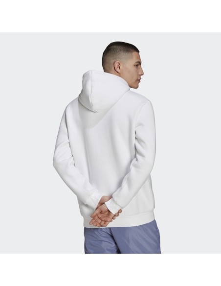 Adidas Originals Adicolor Essentials Trefoil Hoodie - H34649