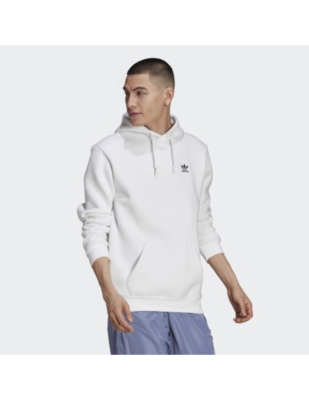 Adidas Originals Adicolor Essentials Trefoil Hoodie - H34649