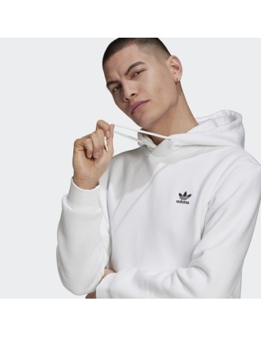 Adidas Originals Adicolor Essentials Trefoil Hoodie - H34649