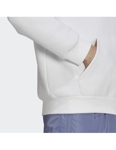 Adidas Originals Adicolor Essentials Trefoil Hoodie - H34649