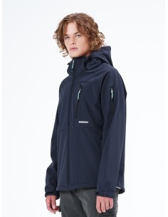 Emerson Ανδρικό Μπουφάν  BD NAVY BLUE - 212.EM11.42 2