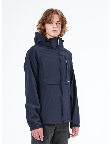 Emerson Ανδρικό Μπουφάν  BD NAVY BLUE - 212.EM11.42