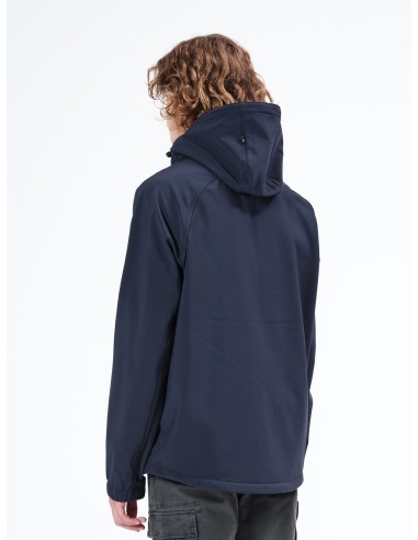 Emerson Ανδρικό Μπουφάν  BD NAVY BLUE - 212.EM11.42