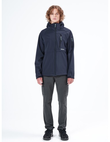 Emerson Ανδρικό Μπουφάν  BD NAVY BLUE - 212.EM11.42