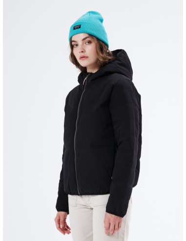 Emerson Γυναικείο Μπουφάν - K9 BLACK - 212.EW10.18