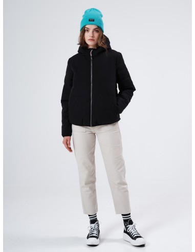Emerson Γυναικείο Μπουφάν - K9 BLACK - 212.EW10.18