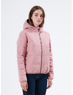 Emerson Γυναικείο Μπουφάν K9 ROSE - 212.EW10.18 2