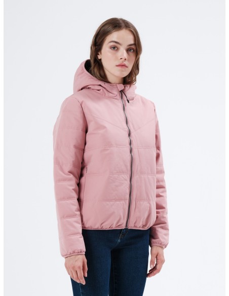 Emerson Γυναικείο Μπουφάν K9 ROSE - 212.EW10.18