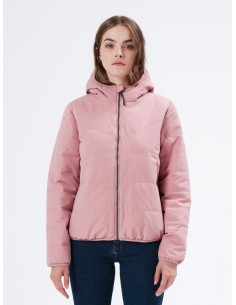 Emerson Γυναικείο Μπουφάν K9 ROSE - 212.EW10.18