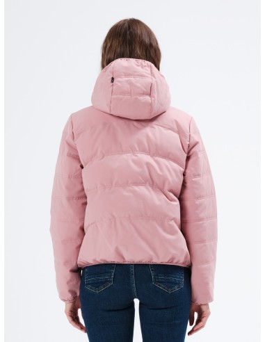 Emerson Γυναικείο Μπουφάν K9 ROSE - 212.EW10.18