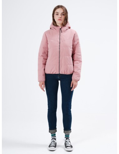 Emerson Γυναικείο Μπουφάν K9 ROSE - 212.EW10.18