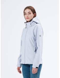 Emerson Γυναικείο Μπουφάν BD LILAC - 212.EW11.31 2