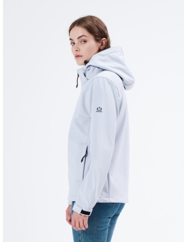 Emerson Γυναικείο Μπουφάν BD LILAC - 212.EW11.31