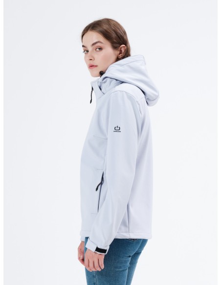 Emerson Γυναικείο Μπουφάν BD LILAC - 212.EW11.31