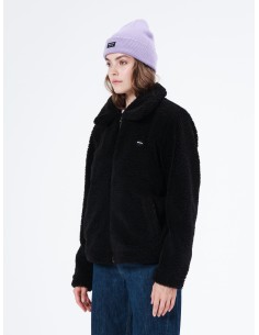 Emerson Γυναικείο Μπουφάν Faux-Fur - 212.EW17.83 2