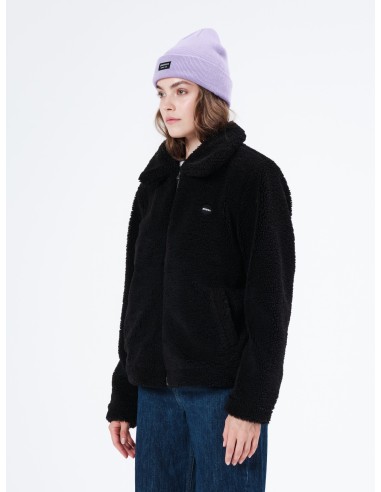 Emerson Γυναικείο Μπουφάν Faux-Fur - 212.EW17.83