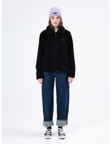 Emerson Γυναικείο Μπουφάν Faux-Fur - 212.EW17.83