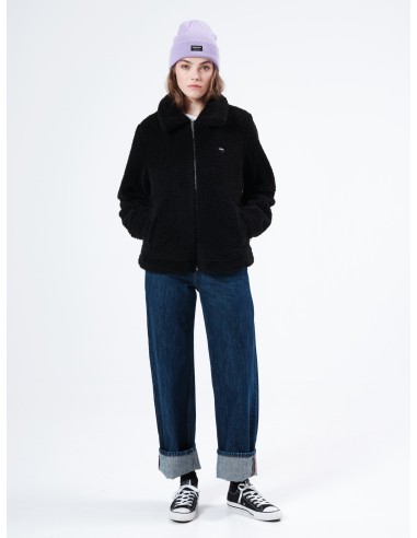 Emerson Γυναικείο Μπουφάν Faux-Fur - 212.EW17.83