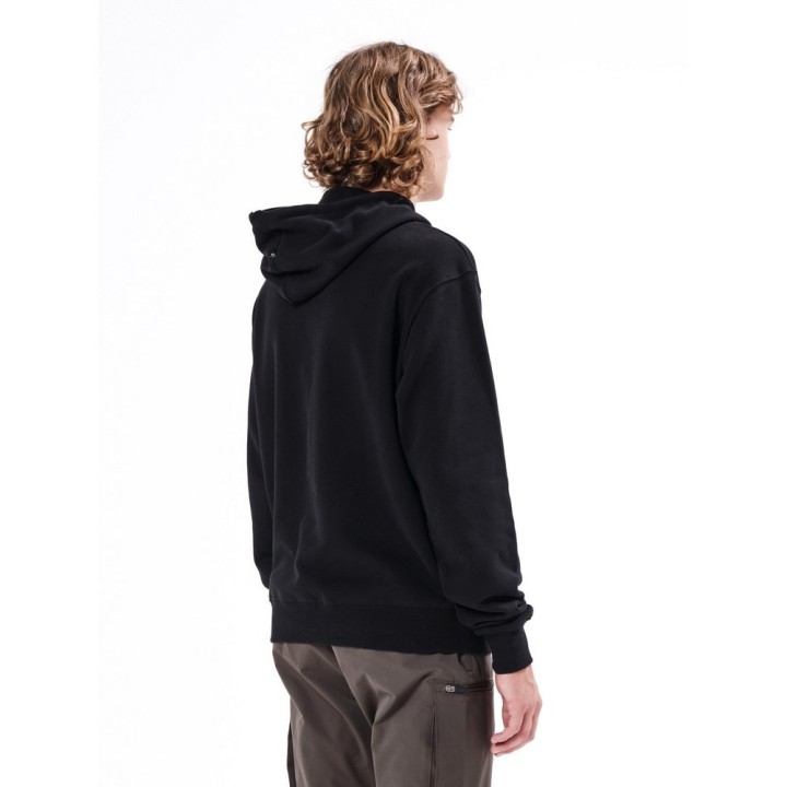 Emerson Ανδρικό Φούτερ BLACK- 212.EM20.31