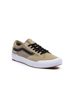 Vans Berle Pro Shoes Incense - VN0A5HEO4MG 2
