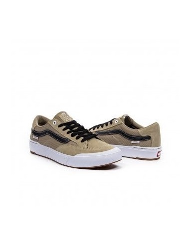 Vans Berle Pro Shoes Incense - VN0A5HEO4MG