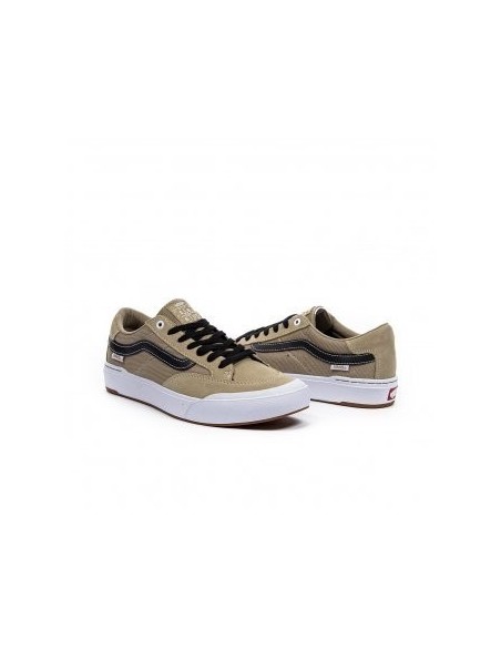 Vans Berle Pro Shoes Incense - VN0A5HEO4MG