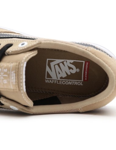 Vans Berle Pro Shoes Incense - VN0A5HEO4MG