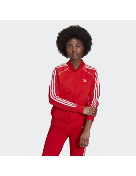 Adidas Originals Primeblue SST Track Jacket - H18189