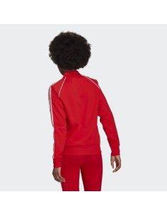 Adidas Originals Primeblue SST Track Jacket - H18189 2