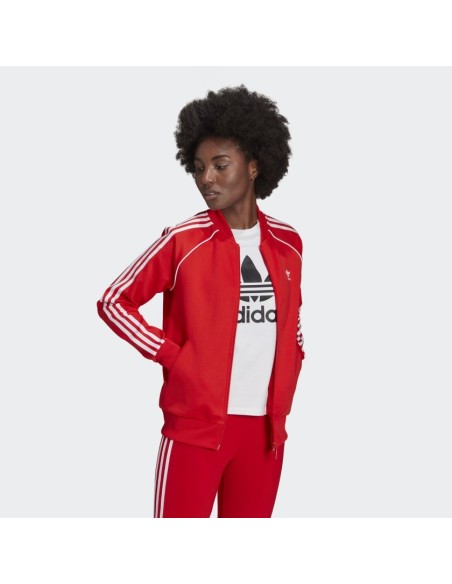Adidas Originals Primeblue SST Track Jacket - H18189
