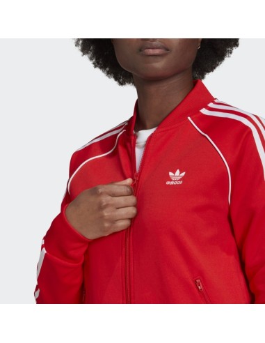 Adidas Originals Primeblue SST Track Jacket - H18189