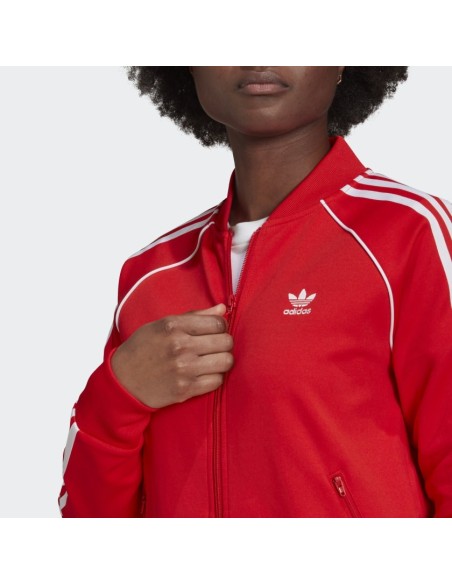 Adidas Originals Primeblue SST Track Jacket - H18189