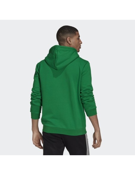 Adidas Originals Adicolor Classics Trefoil Hoodie - H06665