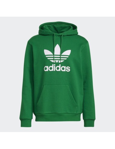 Adidas Originals Adicolor Classics Trefoil Hoodie - H06665