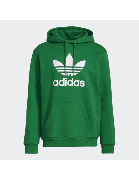 Adidas Originals Adicolor Classics Trefoil Hoodie - H06665