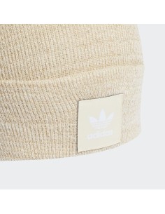 Adidas Original Adicolor Cuff Knit Glitter Beanie- H35542 2