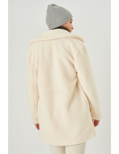 Jacke weiß
Artikelnummer: 90349 2