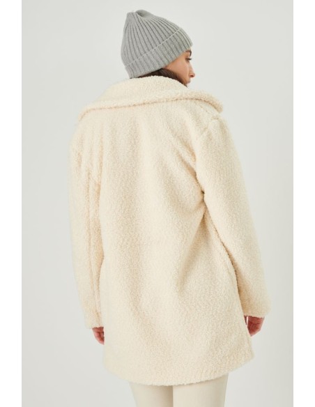 Jacke weiß
Artikelnummer: 90349