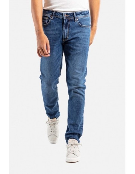 Reell Spider  Retro Mid Blue