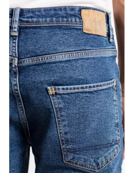 Reell Spider  Retro Mid Blue