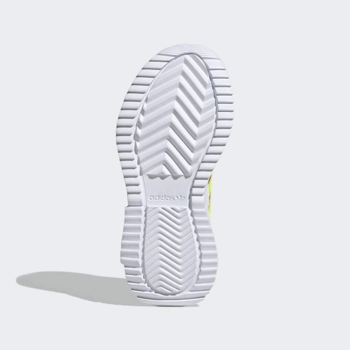 Adidas Originals Retropy F2 C Sneaker GZ0853