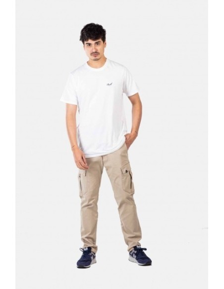 Reell Reflex Easy Cargo Beige