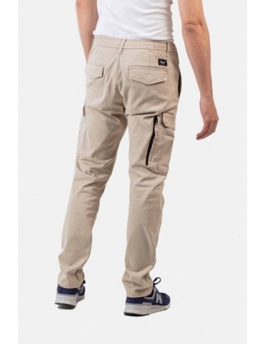 Reell Reflex Easy Cargo Beige