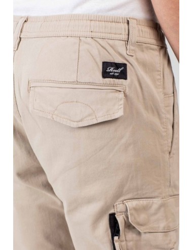 Reell Reflex Easy Cargo Beige